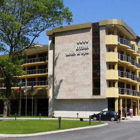 Hotel Otdih Kavarna Eksteriør bilde