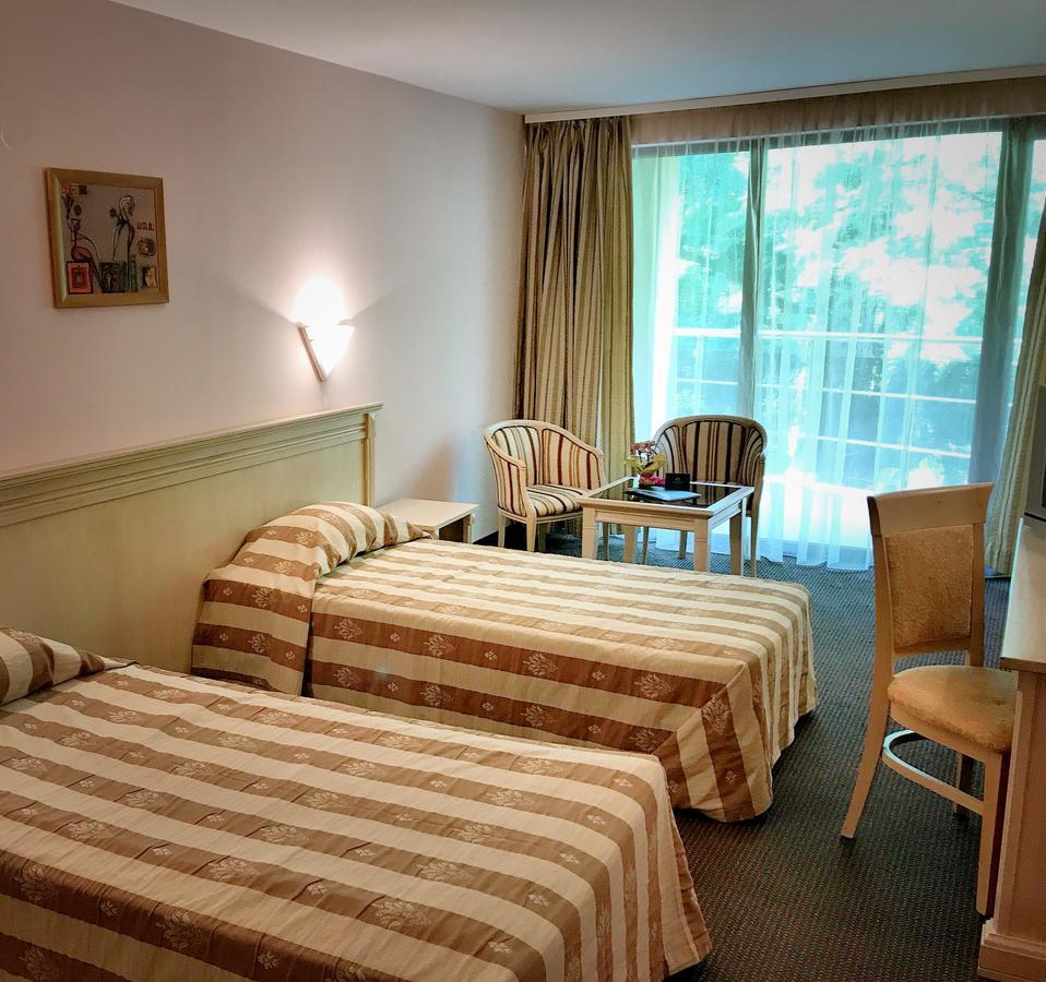 Hotel Otdih Kavarna Eksteriør bilde