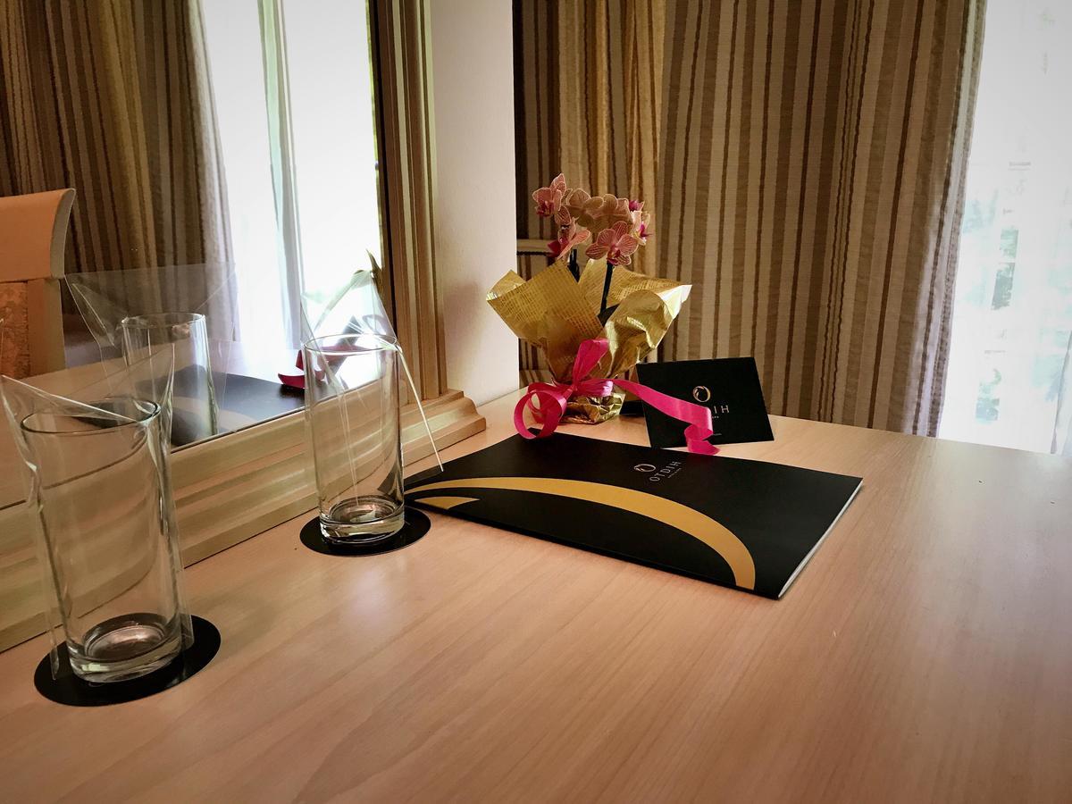 Hotel Otdih Kavarna Eksteriør bilde